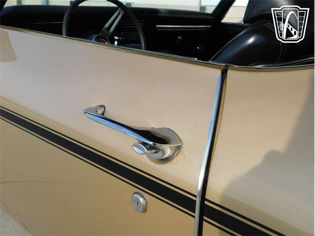 1969 Chevrolet Chevelle (CC-2066594) for sale in Ruskin, Florida