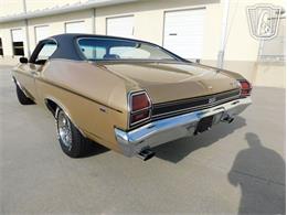 1969 Chevrolet Chevelle (CC-2066594) for sale in Ruskin, Florida