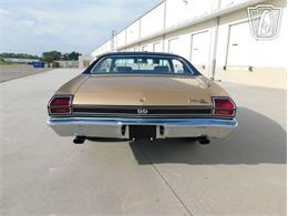 1969 Chevrolet Chevelle (CC-2066594) for sale in Ruskin, Florida