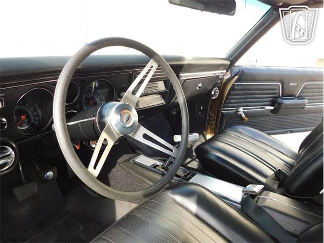 1969 Chevrolet Chevelle (CC-2066594) for sale in Ruskin, Florida