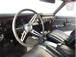 1969 Chevrolet Chevelle (CC-2066594) for sale in Ruskin, Florida