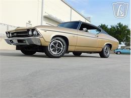 1969 Chevrolet Chevelle (CC-2066594) for sale in Ruskin, Florida