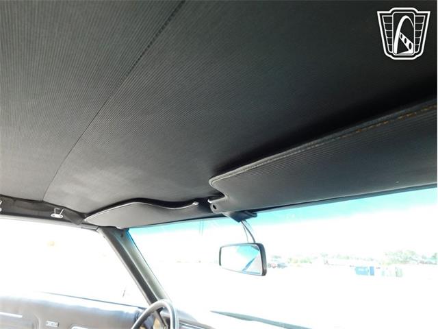 1969 Chevrolet Chevelle (CC-2066594) for sale in Ruskin, Florida