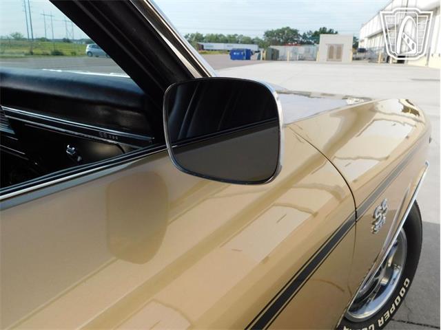 1969 Chevrolet Chevelle (CC-2066594) for sale in Ruskin, Florida