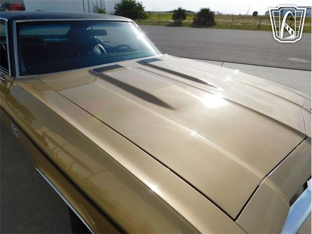 1969 Chevrolet Chevelle (CC-2066594) for sale in Ruskin, Florida