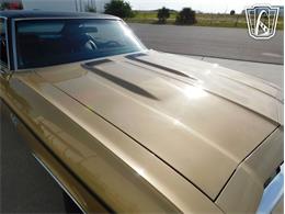 1969 Chevrolet Chevelle (CC-2066594) for sale in Ruskin, Florida