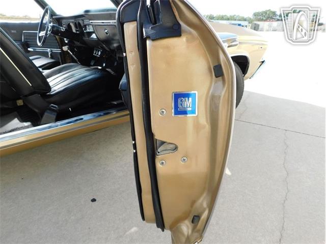 1969 Chevrolet Chevelle (CC-2066594) for sale in Ruskin, Florida