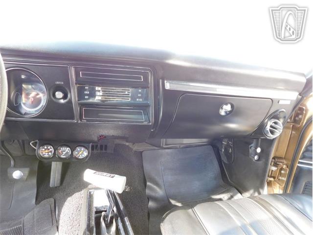 1969 Chevrolet Chevelle (CC-2066594) for sale in Ruskin, Florida