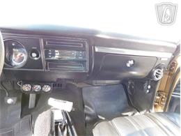 1969 Chevrolet Chevelle (CC-2066594) for sale in Ruskin, Florida