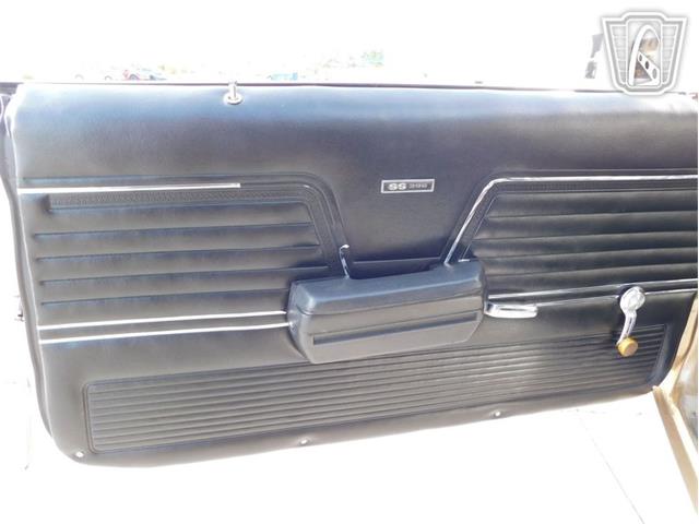 1969 Chevrolet Chevelle (CC-2066594) for sale in Ruskin, Florida