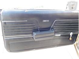 1969 Chevrolet Chevelle (CC-2066594) for sale in Ruskin, Florida