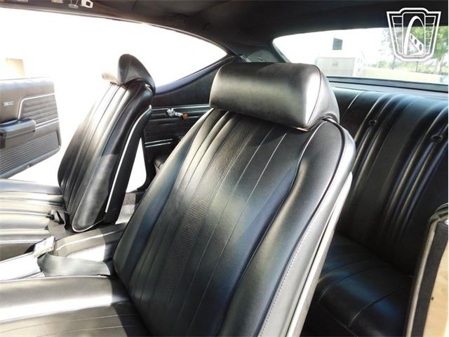 1969 Chevrolet Chevelle (CC-2066594) for sale in Ruskin, Florida