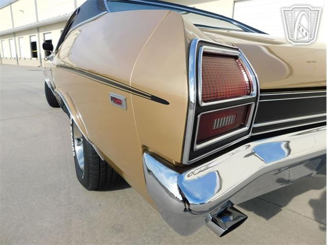 1969 Chevrolet Chevelle (CC-2066594) for sale in Ruskin, Florida