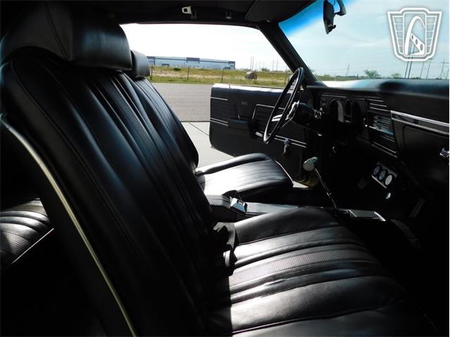 1969 Chevrolet Chevelle (CC-2066594) for sale in Ruskin, Florida