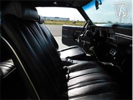 1969 Chevrolet Chevelle (CC-2066594) for sale in Ruskin, Florida