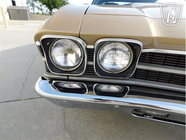1969 Chevrolet Chevelle (CC-2066594) for sale in Ruskin, Florida