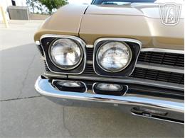 1969 Chevrolet Chevelle (CC-2066594) for sale in Ruskin, Florida