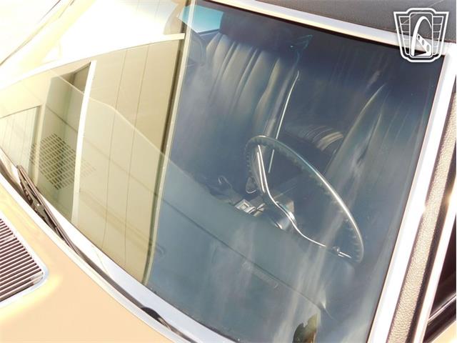 1969 Chevrolet Chevelle (CC-2066594) for sale in Ruskin, Florida