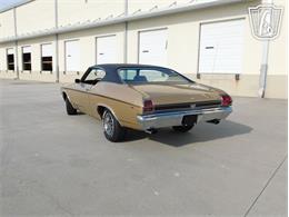 1969 Chevrolet Chevelle (CC-2066594) for sale in Ruskin, Florida