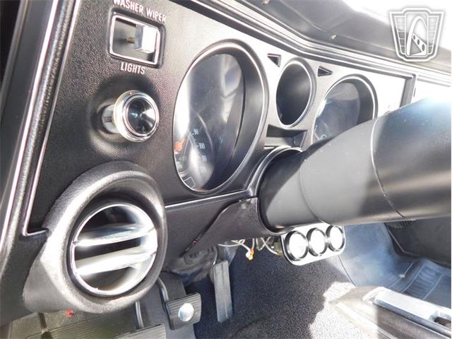 1969 Chevrolet Chevelle (CC-2066594) for sale in Ruskin, Florida