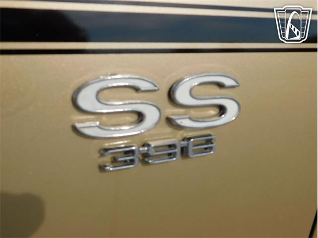 1969 Chevrolet Chevelle (CC-2066594) for sale in Ruskin, Florida