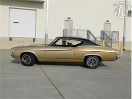 1969 Chevrolet Chevelle (CC-2066594) for sale in Ruskin, Florida