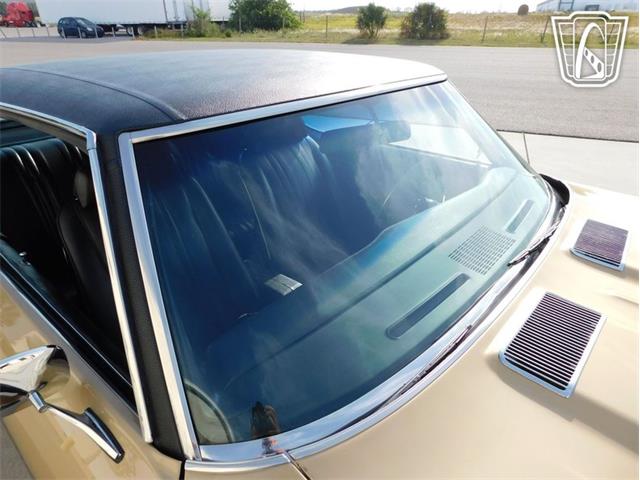 1969 Chevrolet Chevelle (CC-2066594) for sale in Ruskin, Florida