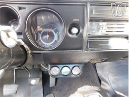 1969 Chevrolet Chevelle (CC-2066594) for sale in Ruskin, Florida