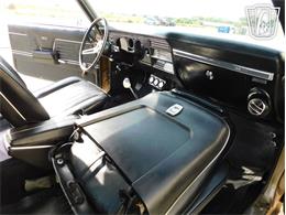 1969 Chevrolet Chevelle (CC-2066594) for sale in Ruskin, Florida