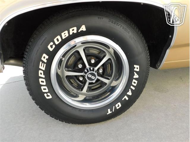 1969 Chevrolet Chevelle (CC-2066594) for sale in Ruskin, Florida