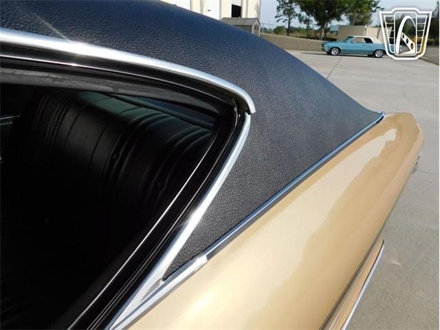 1969 Chevrolet Chevelle (CC-2066594) for sale in Ruskin, Florida