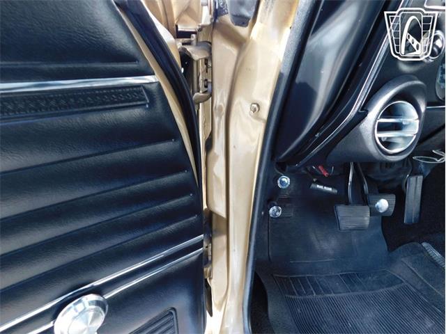 1969 Chevrolet Chevelle (CC-2066594) for sale in Ruskin, Florida