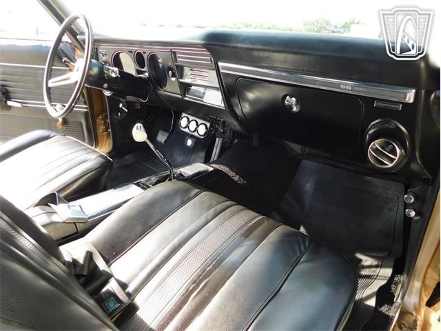 1969 Chevrolet Chevelle (CC-2066594) for sale in Ruskin, Florida