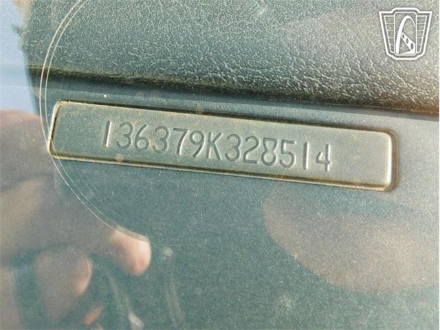 1969 Chevrolet Chevelle (CC-2066594) for sale in Ruskin, Florida