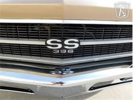 1969 Chevrolet Chevelle (CC-2066594) for sale in Ruskin, Florida