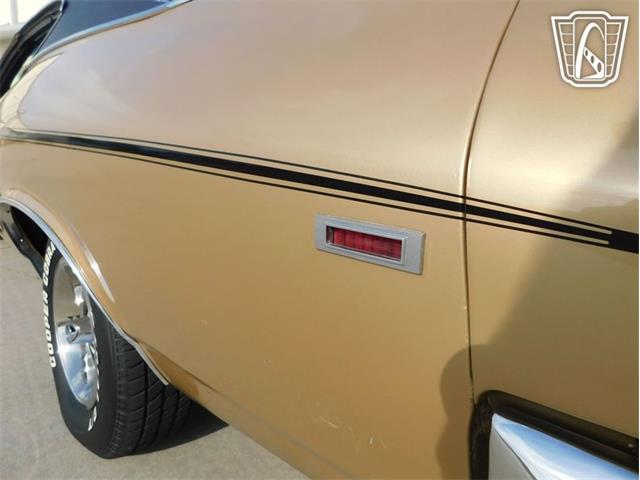 1969 Chevrolet Chevelle (CC-2066594) for sale in Ruskin, Florida