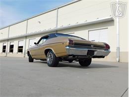 1969 Chevrolet Chevelle (CC-2066594) for sale in Ruskin, Florida