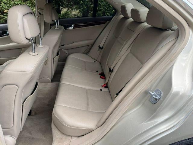 2010 Mercedes-Benz 300 (CC-2066595) for sale in Carlisle, Pennsylvania