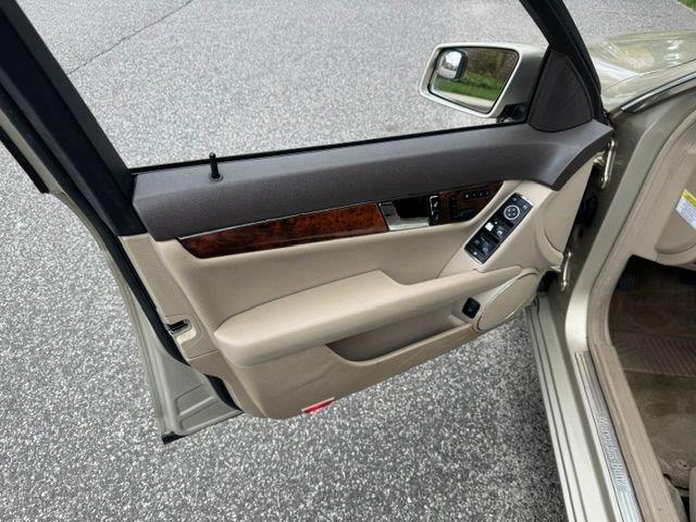 2010 Mercedes-Benz 300 (CC-2066595) for sale in Carlisle, Pennsylvania