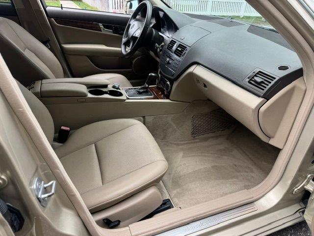 2010 Mercedes-Benz 300 (CC-2066595) for sale in Carlisle, Pennsylvania