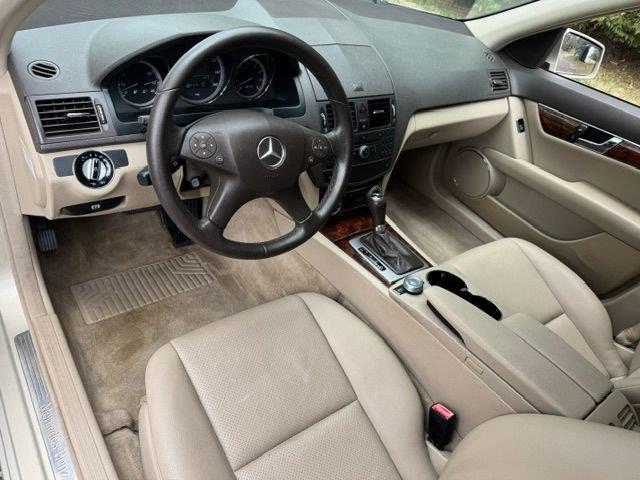 2010 Mercedes-Benz 300 (CC-2066595) for sale in Carlisle, Pennsylvania