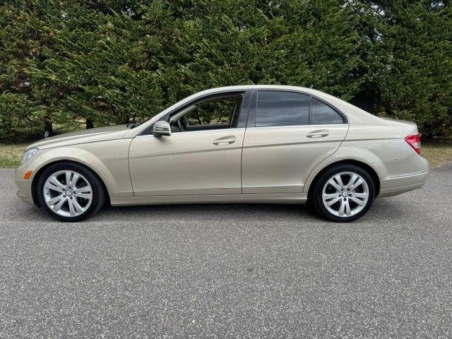 2010 Mercedes-Benz 300 (CC-2066595) for sale in Carlisle, Pennsylvania