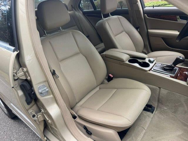 2010 Mercedes-Benz 300 (CC-2066595) for sale in Carlisle, Pennsylvania