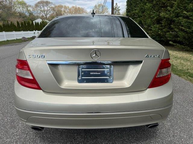 2010 Mercedes-Benz 300 (CC-2066595) for sale in Carlisle, Pennsylvania