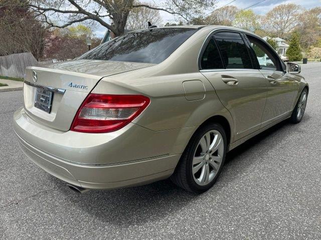 2010 Mercedes-Benz 300 (CC-2066595) for sale in Carlisle, Pennsylvania