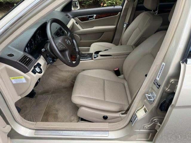 2010 Mercedes-Benz 300 (CC-2066595) for sale in Carlisle, Pennsylvania