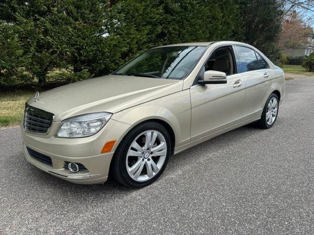 2010 Mercedes-Benz 300 (CC-2066595) for sale in Carlisle, Pennsylvania