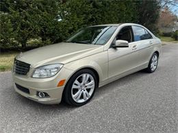2010 Mercedes-Benz 300 (CC-2066595) for sale in Carlisle, Pennsylvania