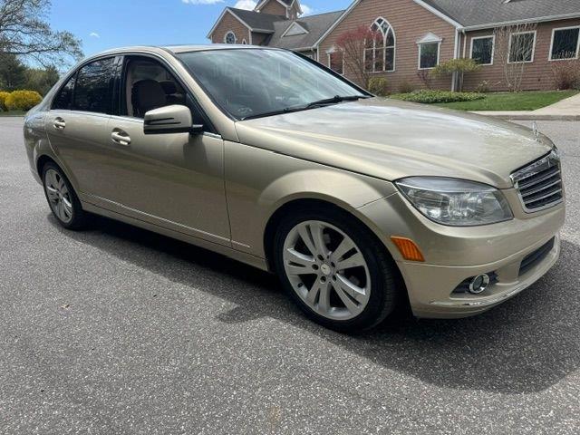 2010 Mercedes-Benz 300 (CC-2066595) for sale in Carlisle, Pennsylvania