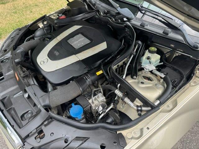 2010 Mercedes-Benz 300 (CC-2066595) for sale in Carlisle, Pennsylvania